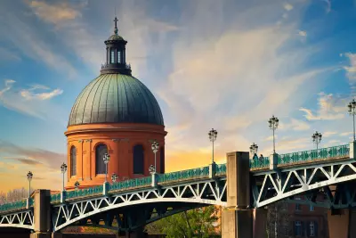 Actualité à Toulouse - Où investir à Toulouse en 2025 : les quartiers les plus attractifs