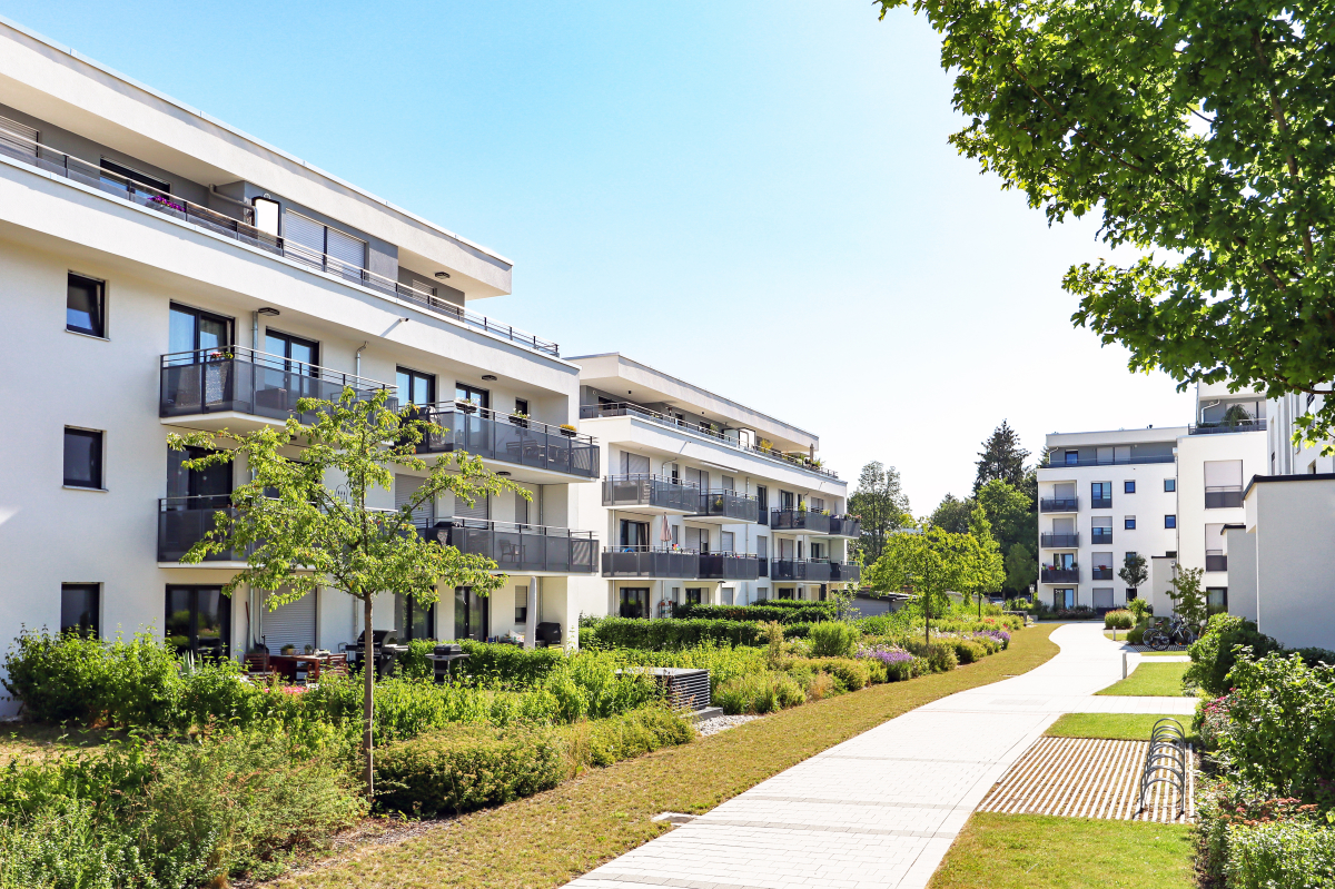 Comment réduire les charges de copropriété : un guide complet