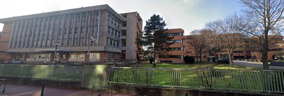 Le quartier sera construit sur le site qui accueillait l’entreprise Engie Brouardel – Canal du Midi – Sébastopol — le site qui accueillera le nouveau quartier Brouardel – Canal du Midi – Sébastopol