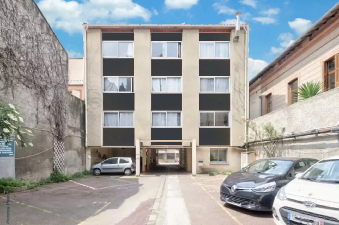Programme 91 Rue Riquet à Jean Jaurès #7274 - aperçu n°1