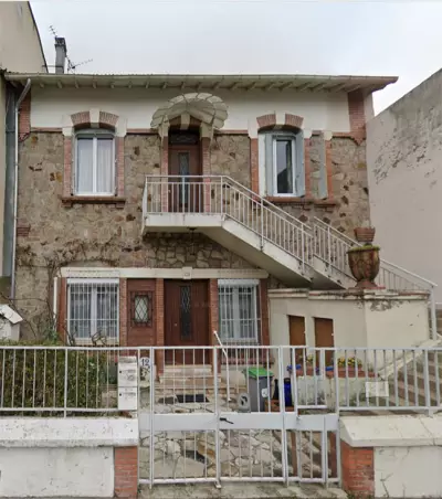 Appartements Neufs Appartements Neufs Toulouse : Côte Pavée référence 7327