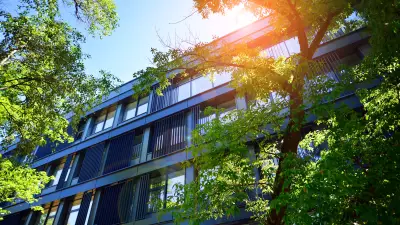 Actualité à Toulouse - Transformation des bureaux en logements : enjeux et solutions