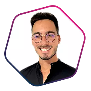 photo de Quentin Imbert courtier en immobilier neuf à Toulouse
