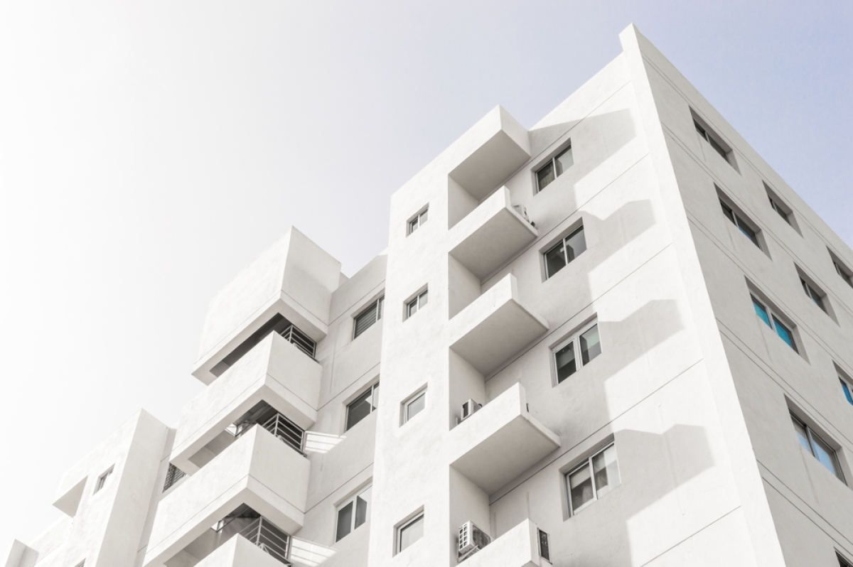 zonage ptz et pinel 2024 – une résidence neuve blanche