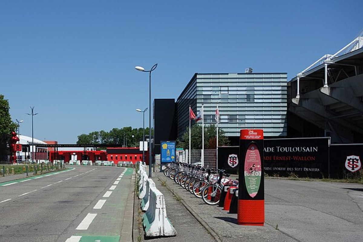 Focus sur le Quartier des Sept Deniers à Toulouse