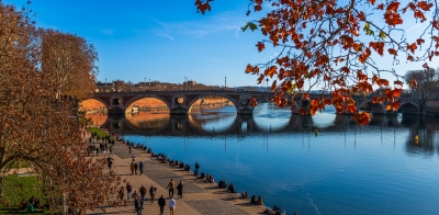 Actualité à Toulouse - Investissement locatif à Toulouse : Conseils & programmes