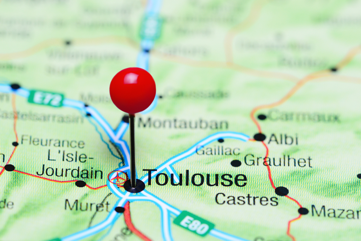 Nouveau zonage Pinel et PTZ 2024 : 4 communes toulousaines passent en zone A