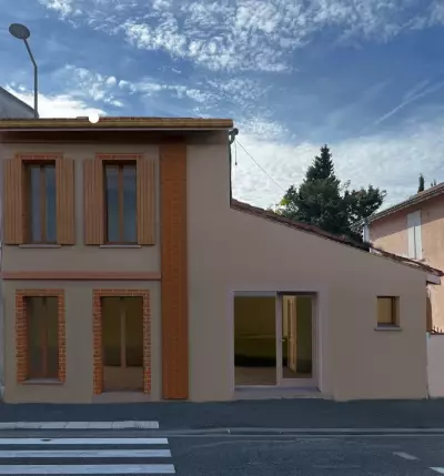 Appartements Neufs Appartements Neufs Toulouse : Rangueil référence 7389