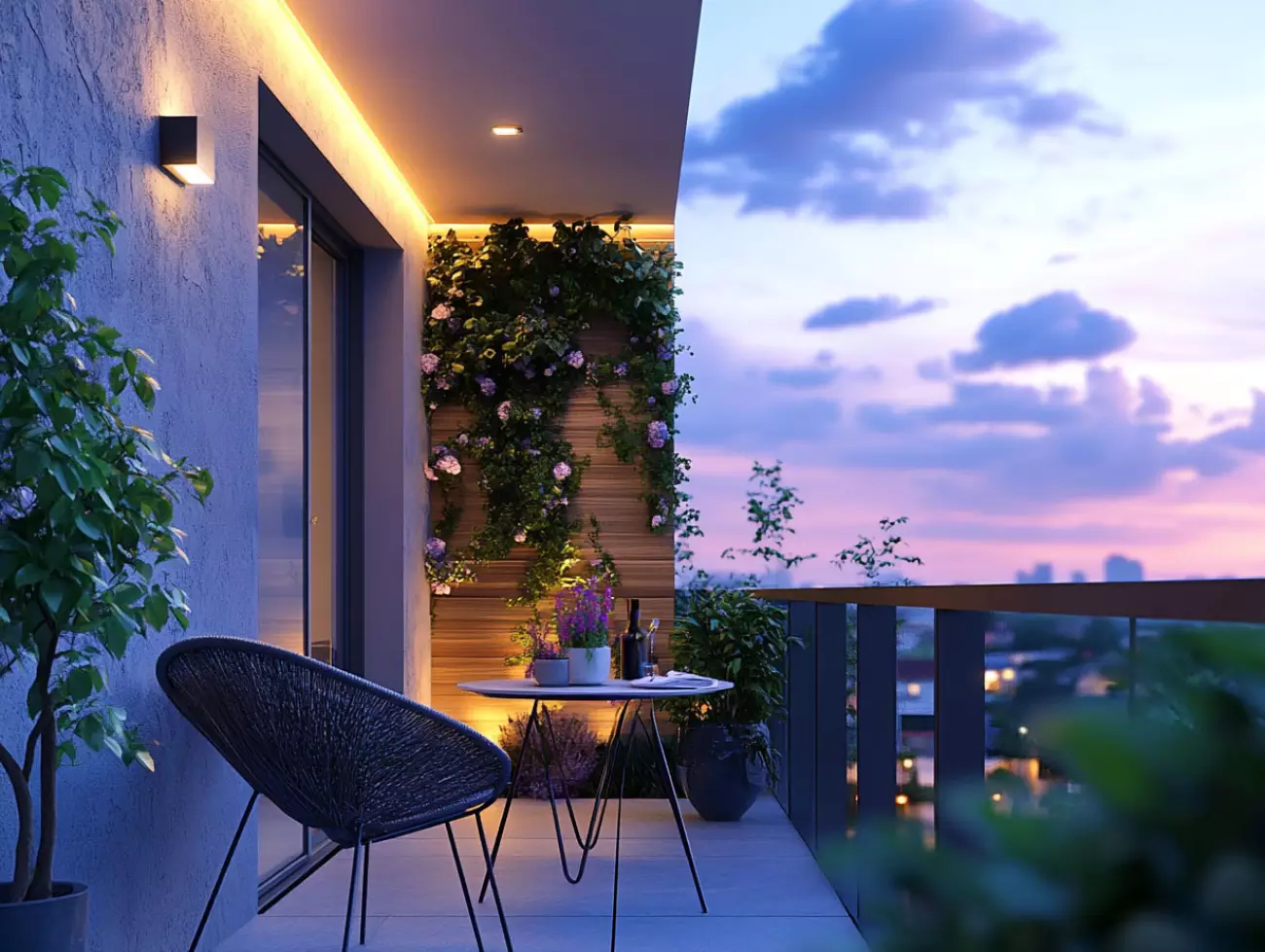 Programme Patio Minimes à Barrière de Paris #7500 - aperçu n°8