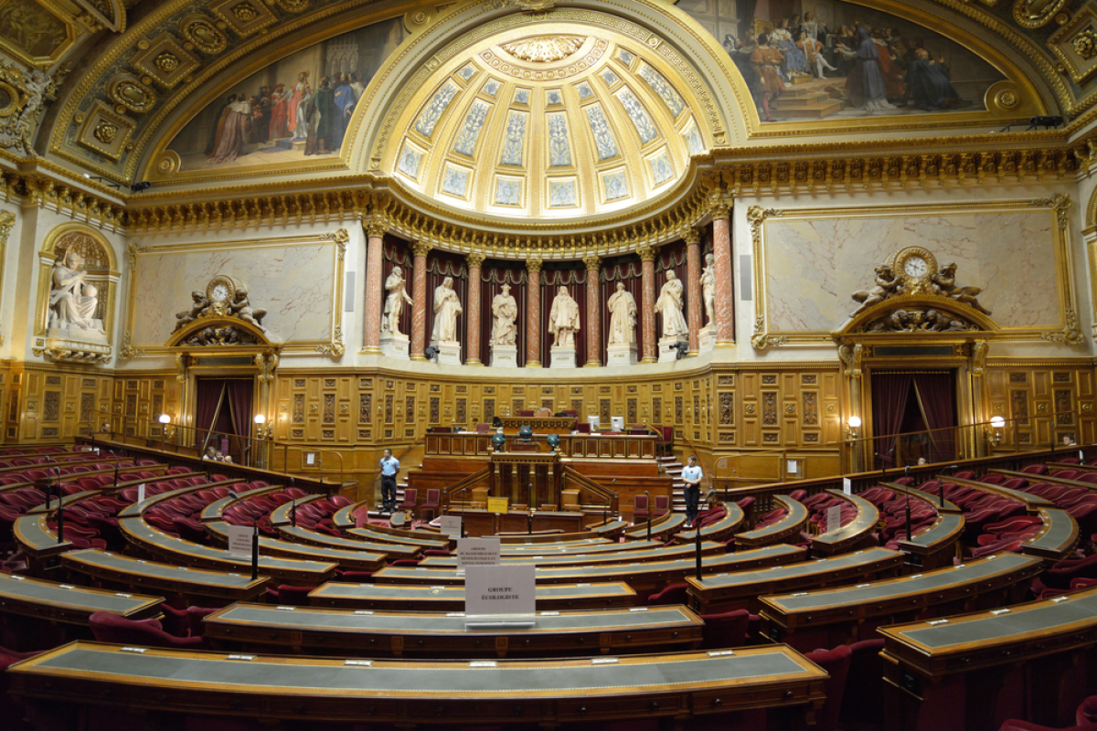 PTZ, LMNP, Succession : Le Sénat remanie le volet logement de la Loi de Finances 2025