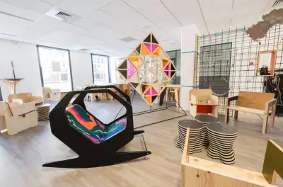 Actualité à Toulouse - Toulouse inaugure sa Cité internationale : un nouveau pôle pour étudiants et chercheurs
