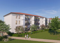 Programme Ecrin Boisé Tournefeuille
