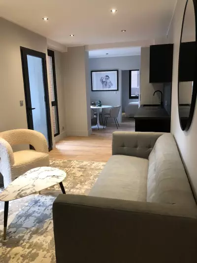 Appartements Neufs Appartements Neufs Toulouse : Compans Caffarelli référence 7551