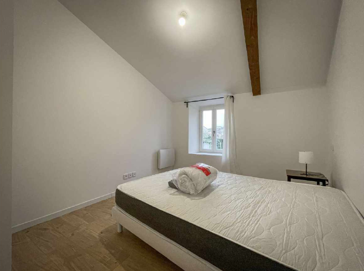 Programme neuf Beaumont de Lomagne : Appartements neufs à Beaumont-de-Lomagne référence 7602, aperçu n°3