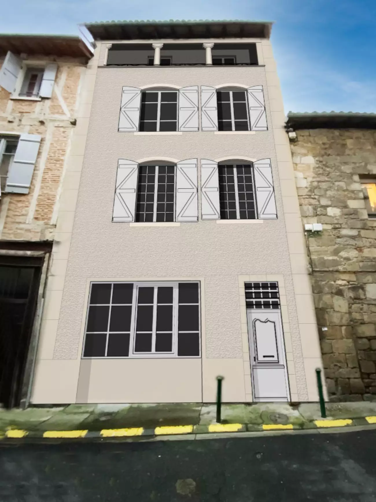 Programme Tomfort à Figeac #7604 - aperçu n°1