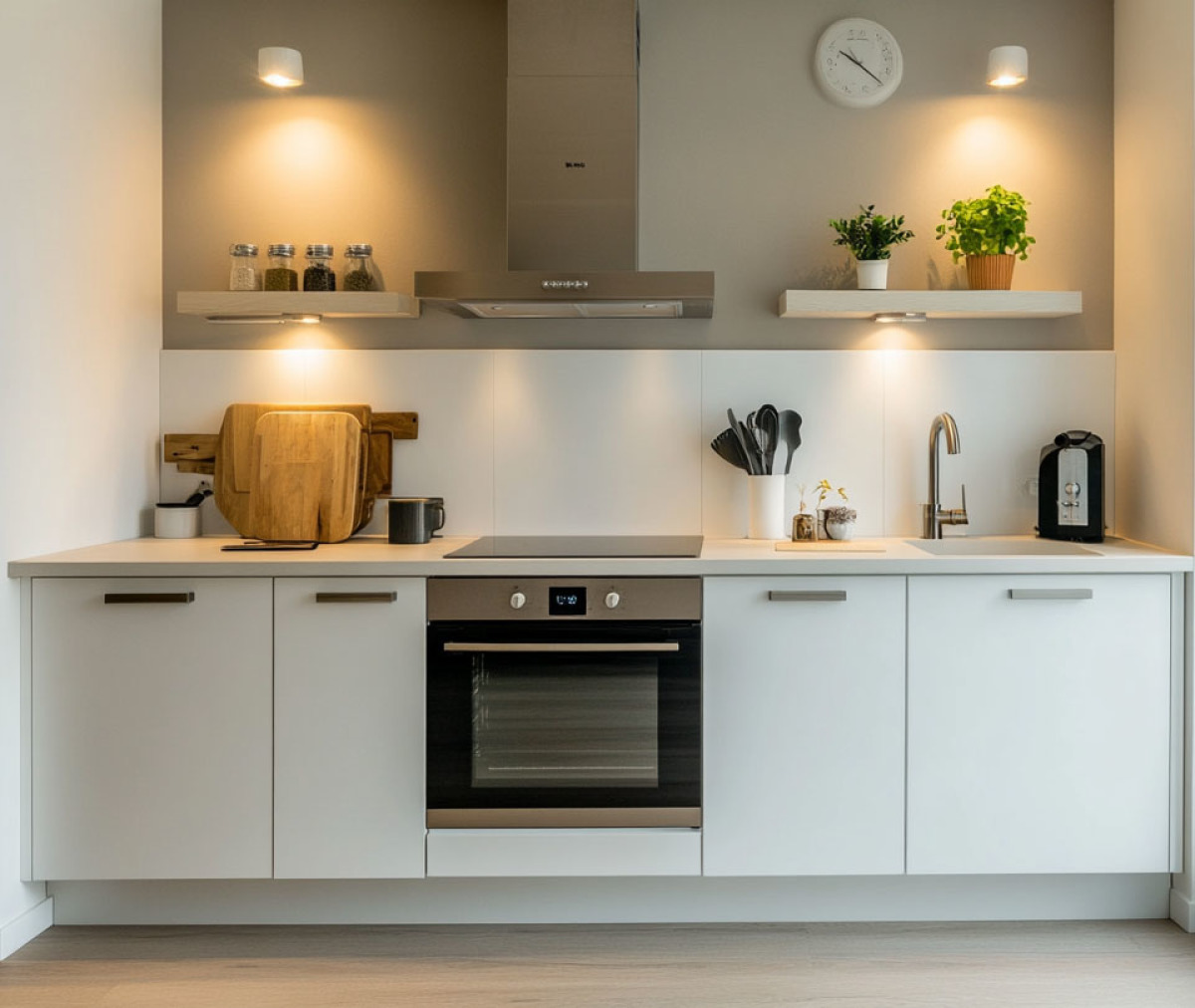 Programme neuf 11 Nailloux : Appartements neufs à Auterive référence 7603, aperçu n°2