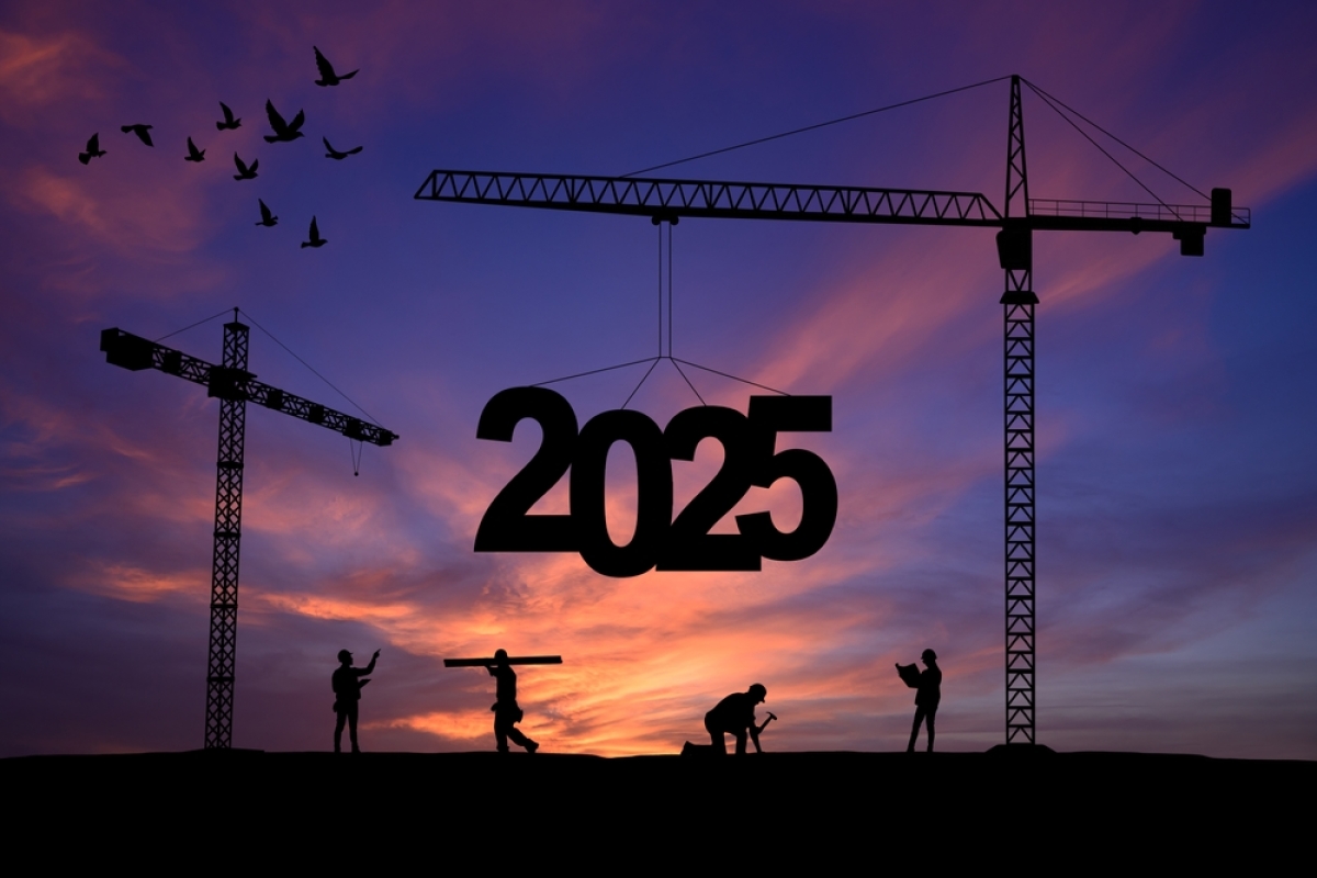 Immobilier 2025 : les changements qui vont transformer le marché