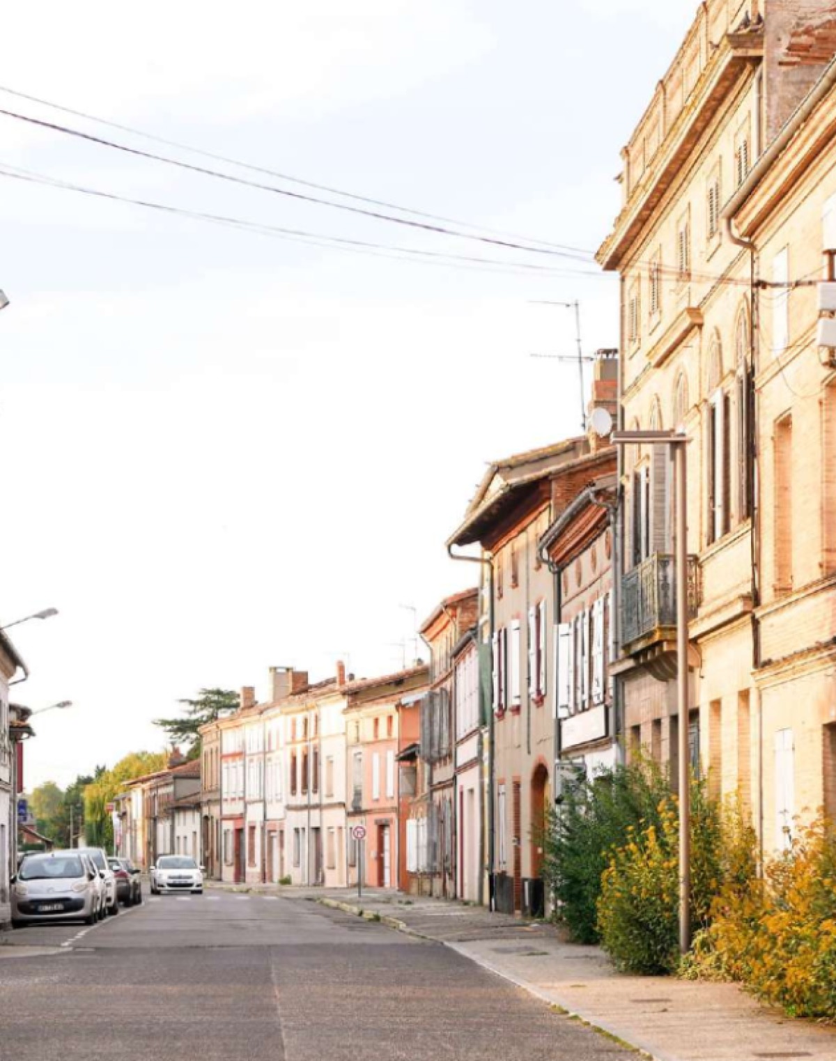 Programme neuf Bourdisquettes : Appartements neufs à Fronton référence 7607, aperçu n°0