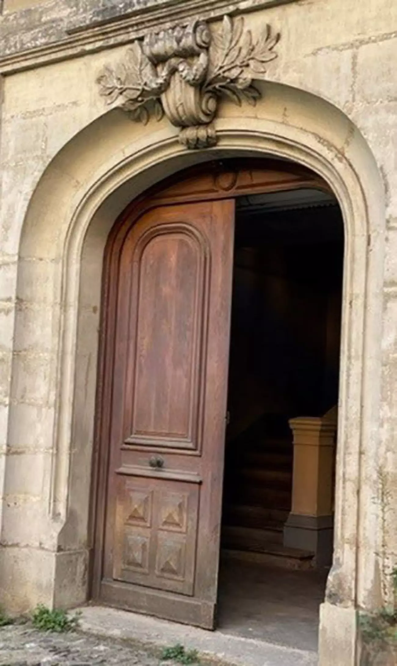Programme Hôtel de Police à Carcassonne #7616 - aperçu n°9