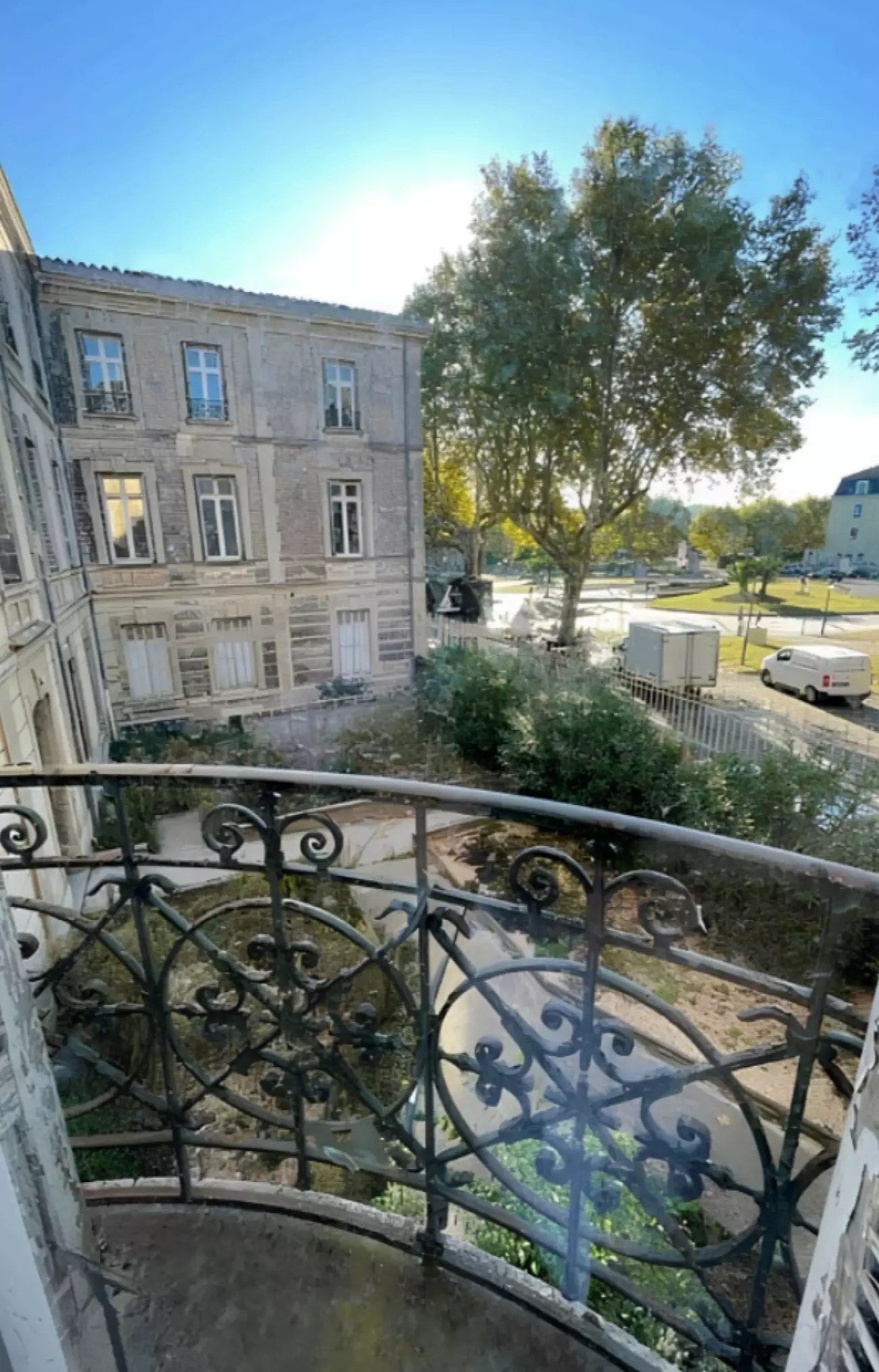 Programme Hôtel de Police à Carcassonne #7616 - aperçu n°10
