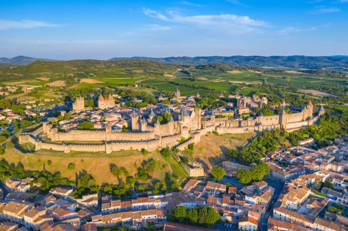 Vivre à Carcassonne : Une bonne idée ?