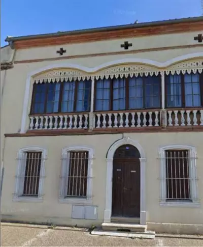 Programme neuf Montebello : Programmes neufs Moissac référence 7692