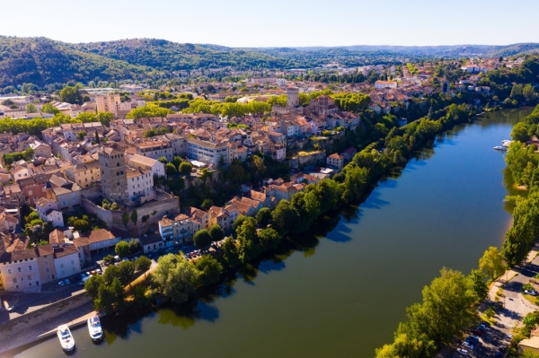 Photo de Cahors