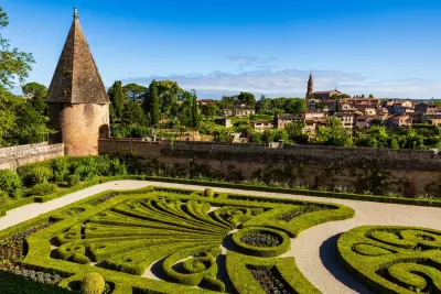 Actualité à Toulouse - Tout ce qu'il faut connaître pour vivre à Albi