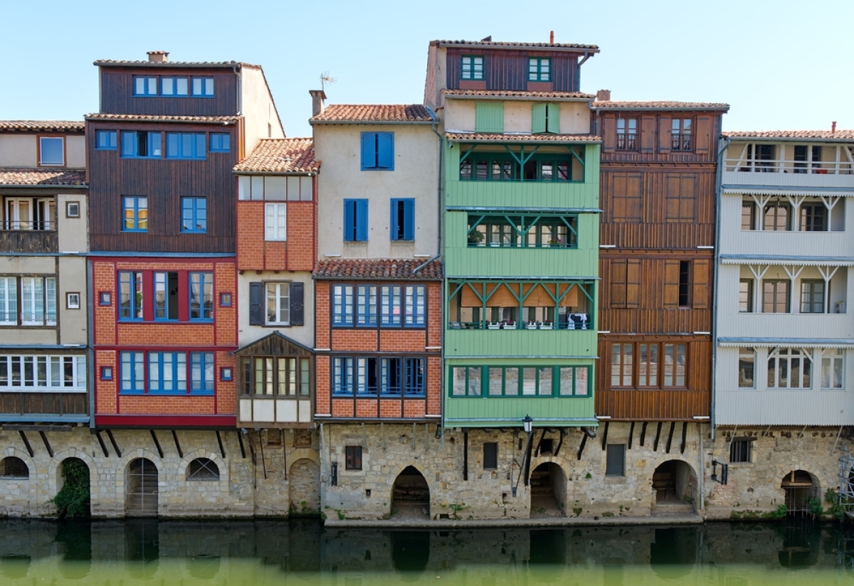Vivre à Castres : écoles, loisirs, prix de l'immobilier...
