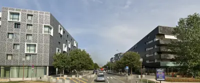 Actualité à Toulouse - Andromède 3 à Blagnac : Le projet de 1700 logements neufs compromis par un oiseau protégé ?