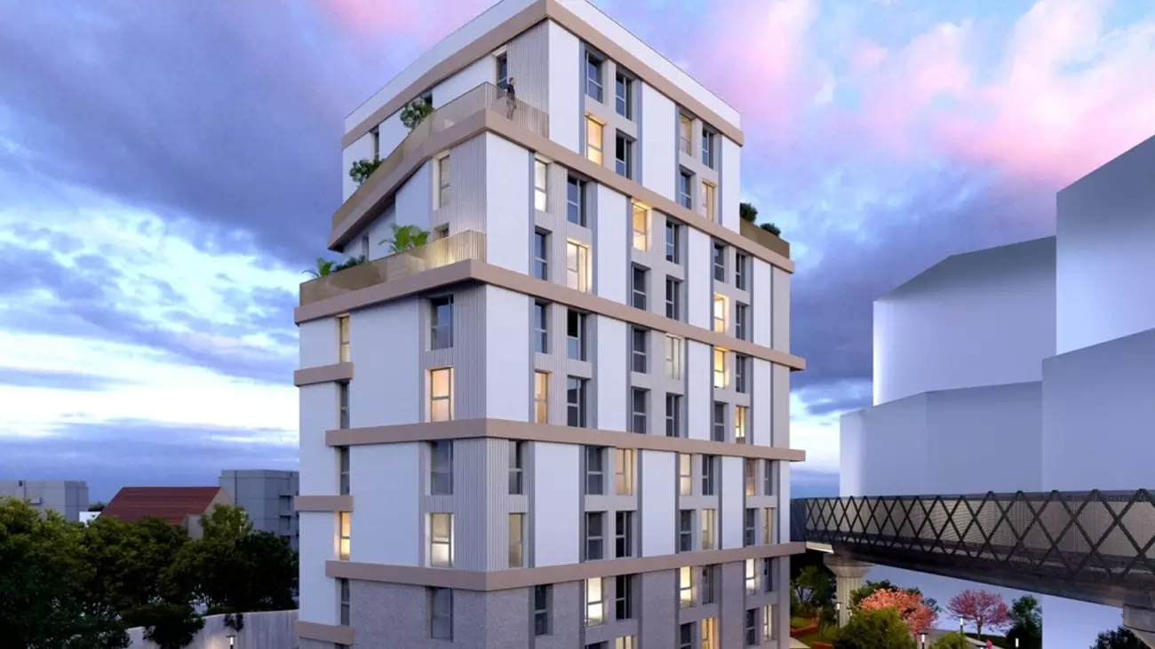 Programme Campus myjolimont à Jolimont #7714 - aperçu n°5