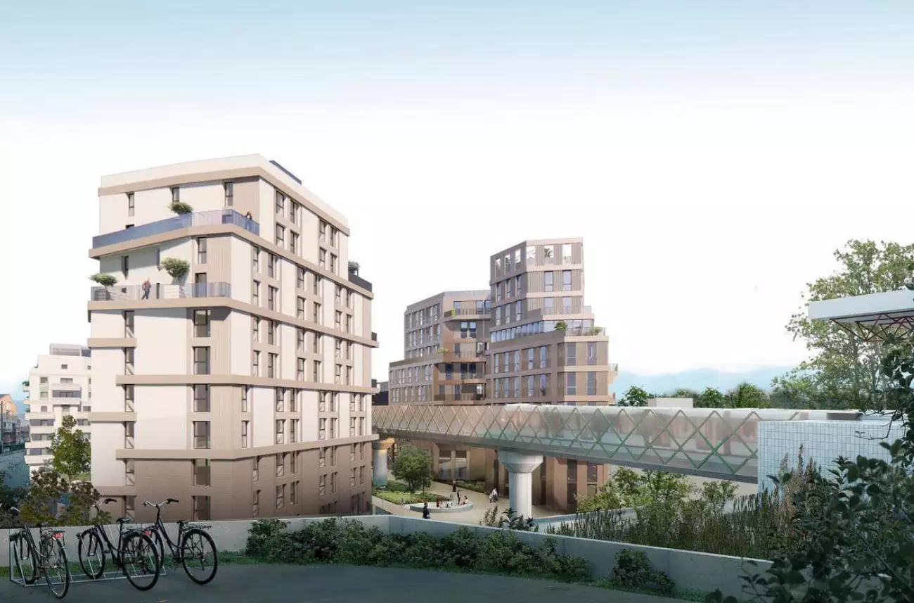 Programme Campus myjolimont à Jolimont #7714 - aperçu n°6