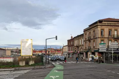 Actualité à Toulouse - Avenue de Lyon : Focus sur un quartier plus inclusif et durable