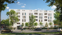 Programme Rosae Toulouse : Barrière de Paris