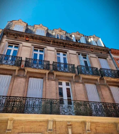 Appartements Neufs Appartements Neufs Toulouse : Jean Jaurès référence 7774