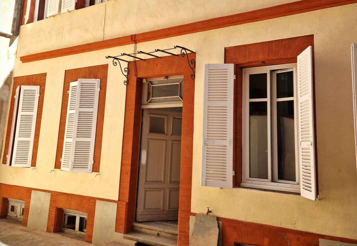 Programme neuf Projet Vidal : Appartements neufs à Jean Jaurès référence 7774, aperçu n°7