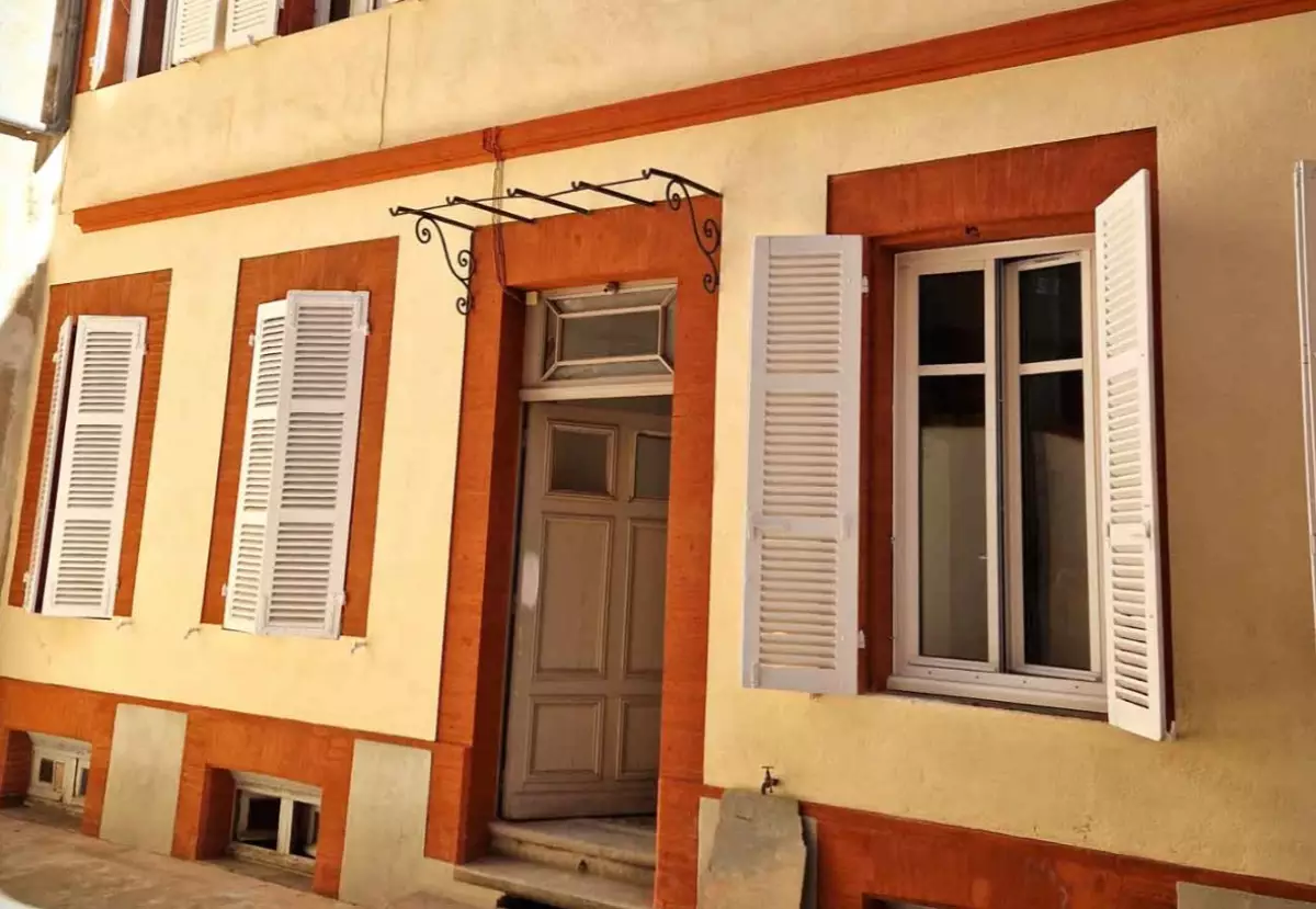 Programme neuf Projet Vidal : Appartements neufs à Jean Jaurès référence 7774, aperçu n°7