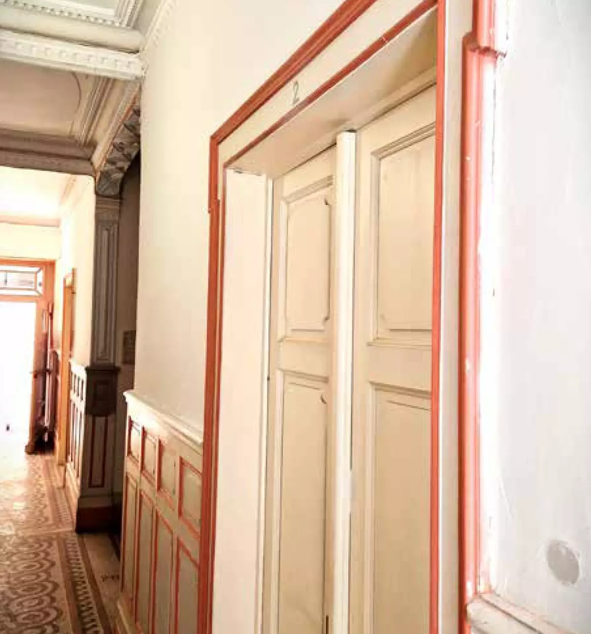 Programme neuf Projet Vidal : Appartements neufs à Jean Jaurès référence 7774, aperçu n°8