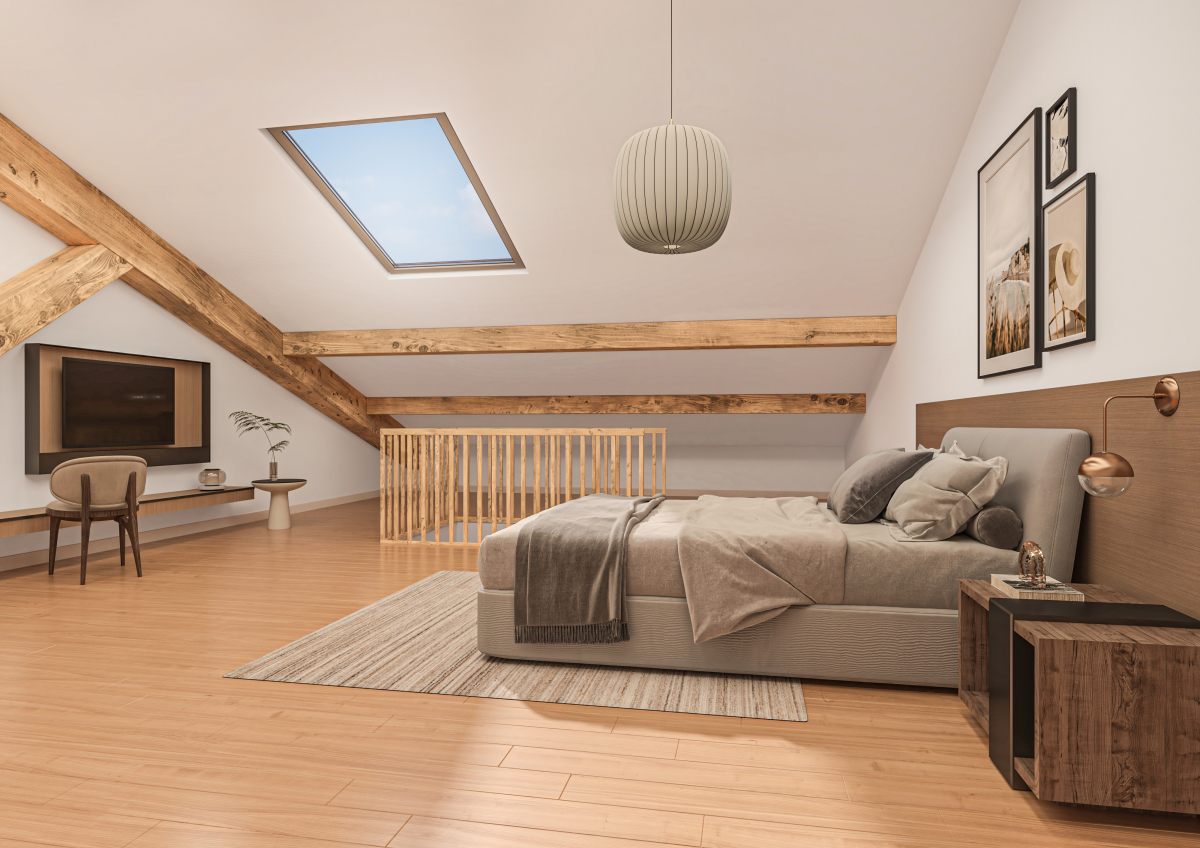 Programme neuf Projet Vidal : Appartements neufs à Jean Jaurès référence 7774, aperçu n°4