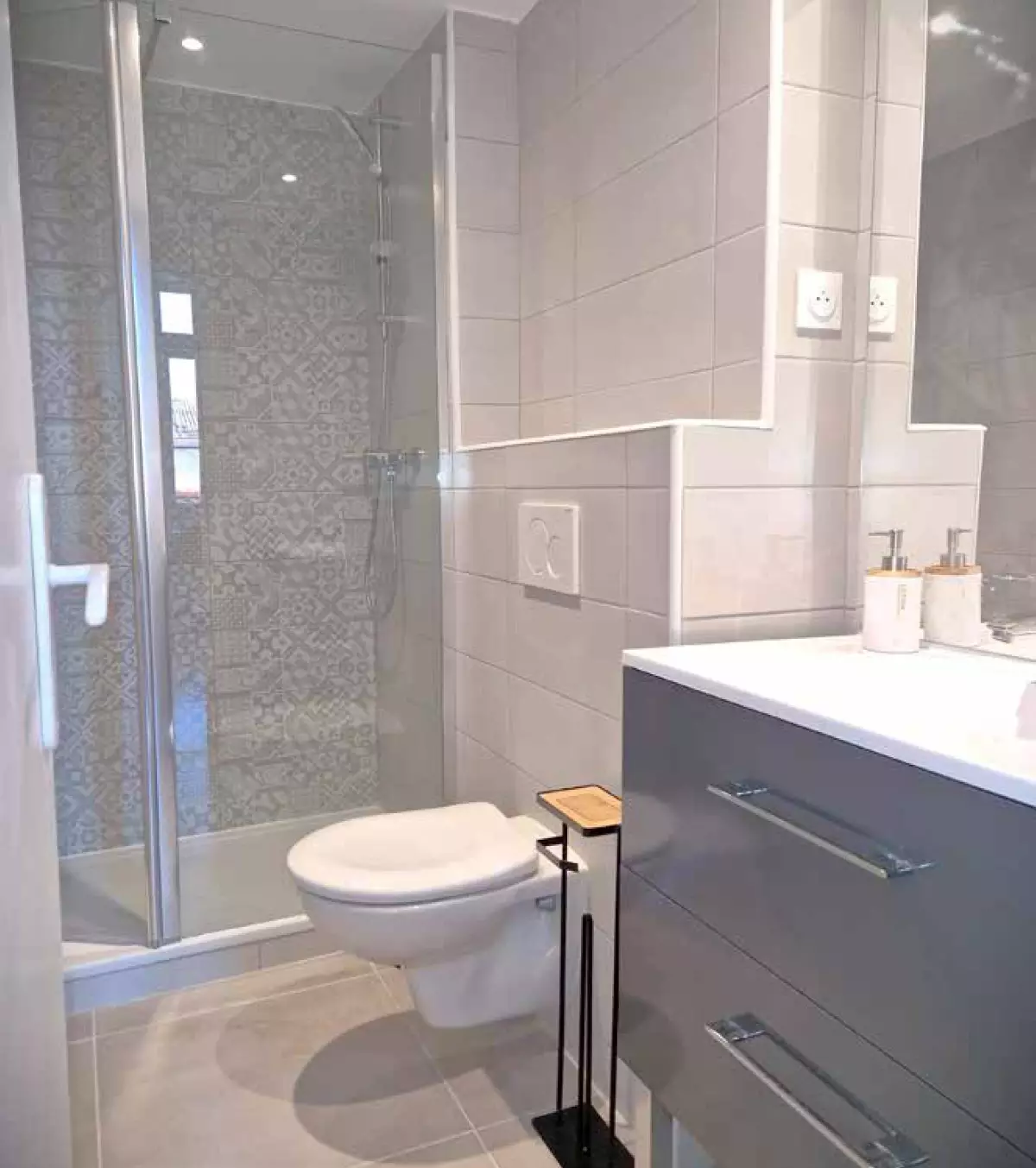 Programme neuf Projet Vidal : Appartements neufs à Jean Jaurès référence 7774, aperçu n°10