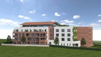 Programme TreSaur Toulouse : Côte Pavée