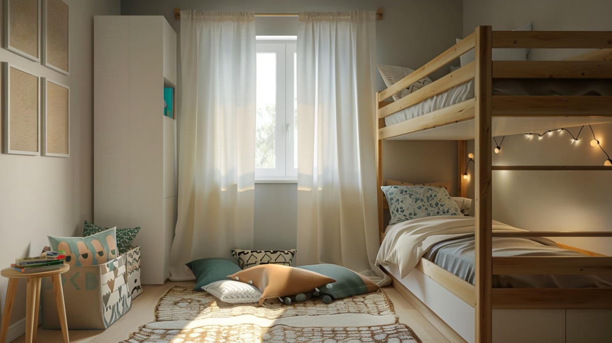 Programme neuf Intimist : Appartements neufs à L'Union référence 5787, aperçu n°5
