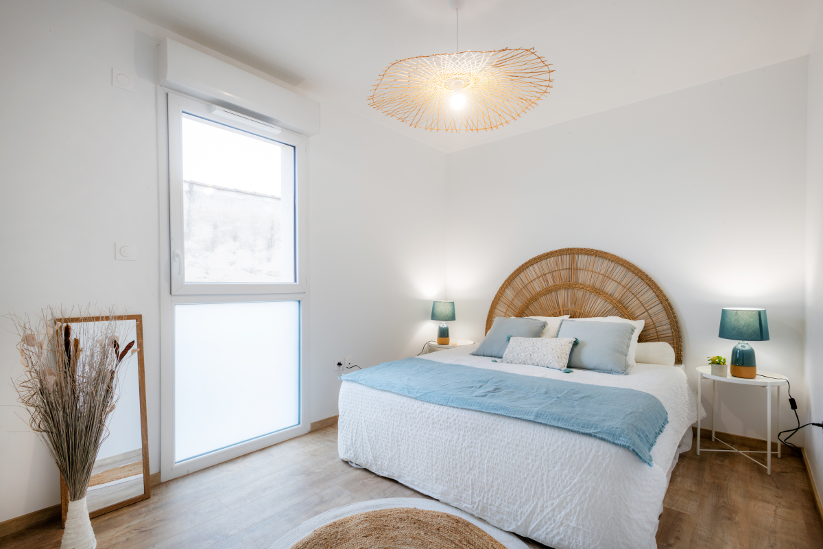 Programme neuf Ombelle : Maisons neuves et appartements neufs à Croix-Daurade référence 6037, aperçu n°5