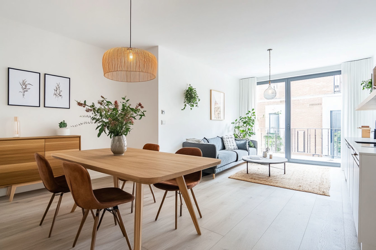 Programme neuf Ikki : Appartements neufs à Blagnac référence 7722, aperçu n°1