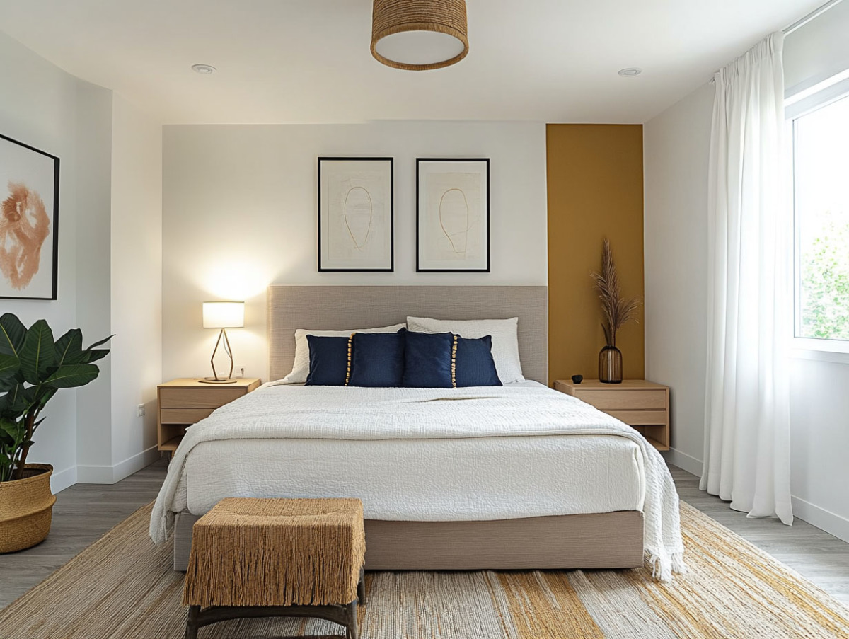Programme neuf Ikki : Appartements neufs à Blagnac référence 7722, aperçu n°2