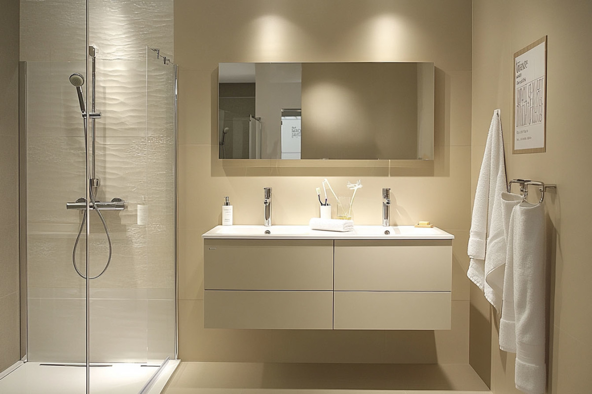 Programme neuf Allée Gloria : Appartements neufs à Guilheméry référence 7398, aperçu n°10