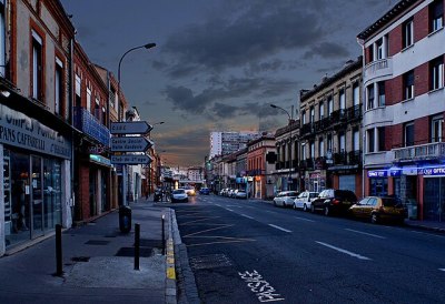 Actualité à Toulouse - Le quartier Bonnefoy accueille un programme immobilier participatif
