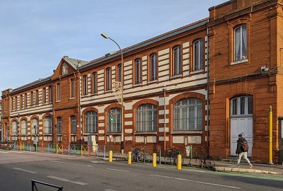 Actualité à Toulouse - Le quartier Bonnefoy accueille un programme immobilier participatif