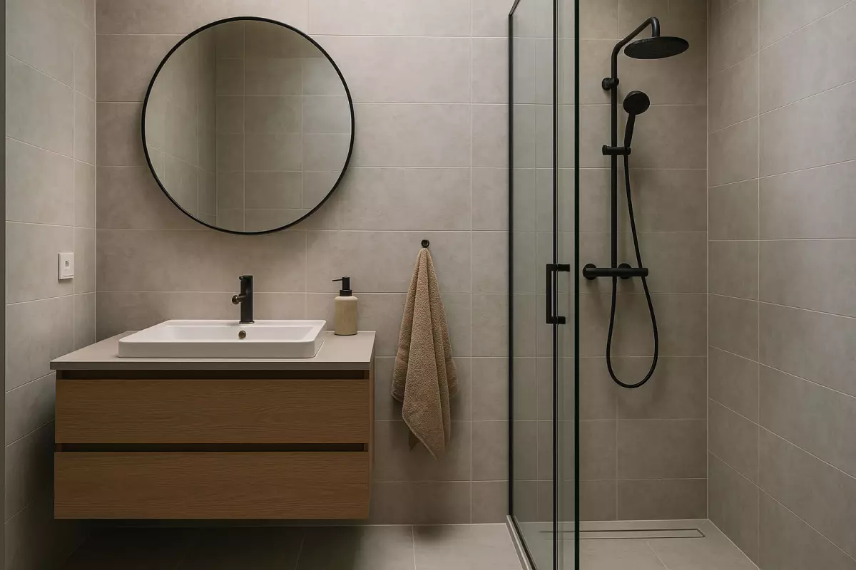 Programme neuf Oxford Lab : Appartements neufs à Quint-Fonsegrives référence 7811, aperçu n°7