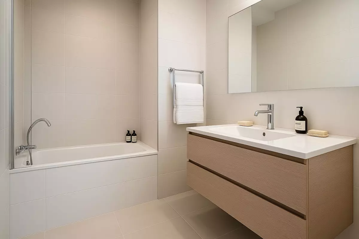 Programme neuf Vivre Ensemble : Appartements neufs à Quint-Fonsegrives référence 7816, aperçu n°6